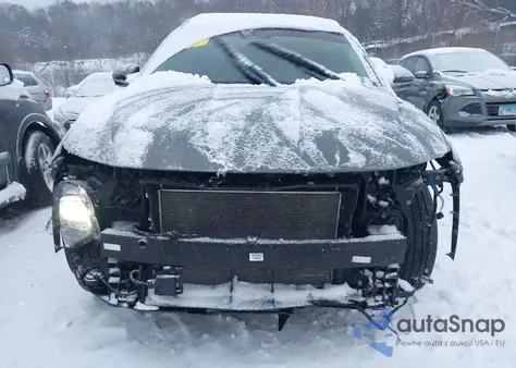 2022 Hyundai Tucson Limited from USA, damaged, VIN KM8JECAEXNU048862